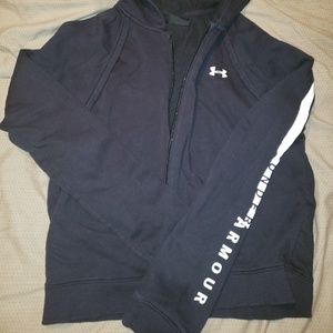 Under Armour Hoodie